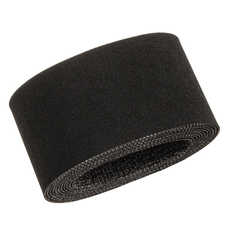 YONEX Water Fit Grip 2 (30 pieces). AC150-30 Made in Japan Black Color