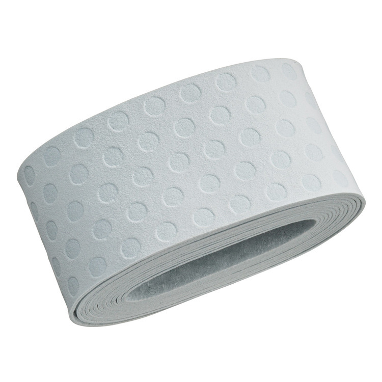 YONEX Dry Tacky Grip (30 pieces). AC153-30 Made in Japan White Color
