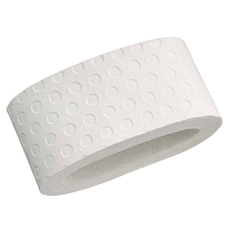 YONEX Wet Tacky Grip (30 pieces). AC154-30 Made in Japan White Color