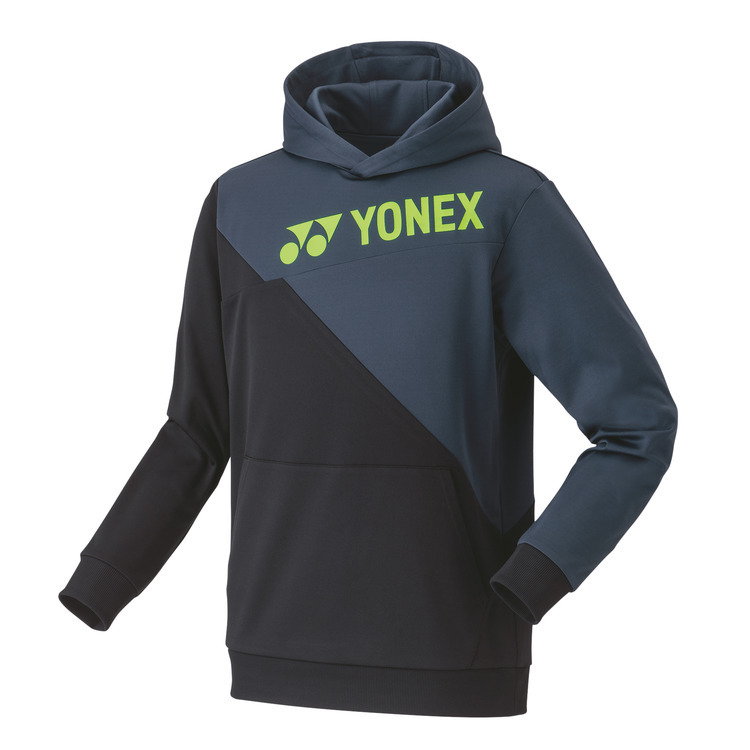 YONEX Unisex Par-ker  31052 Black Color