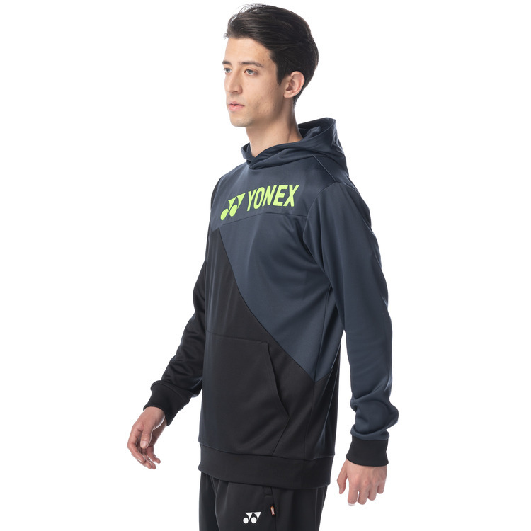 YONEX Unisex Par-ker  31052 Black Color
