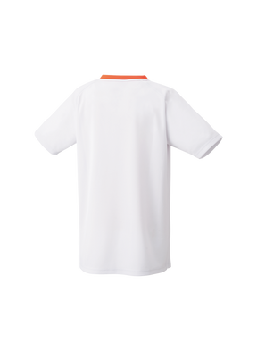 YONEX T-Shirt 16698EX Mens White Color