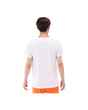 YONEX Mens Crew Neck Shirt 10576 White Color