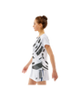 YONEX WOMEN’S CREW NECK SHIRT 20780 White Color