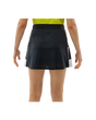 YONEX WOMEN’S SKIRT 26129 Black Color (No Inner Shorts)