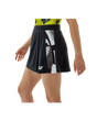 YONEX WOMEN’S SKIRT 26129 Black Color (No Inner Shorts)