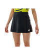 YONEX WOMEN’S SKIRT 26129 Black Color (No Inner Shorts)