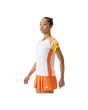 YONEX WOMEN’S CREW NECK SHIRT 20778 White Color
