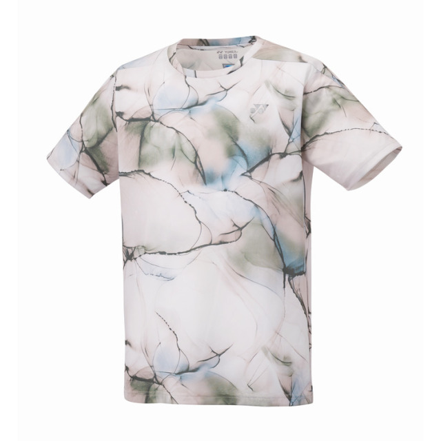 YONEX Uniform game shirt (fitted style). 10597