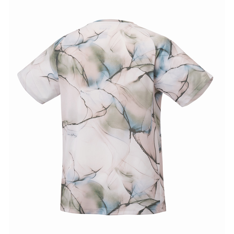 YONEX Uniform game shirt (fitted style). 10597