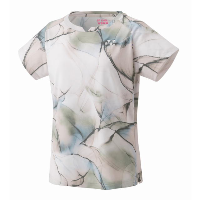 YONEX Women's Game Shirt. 20808