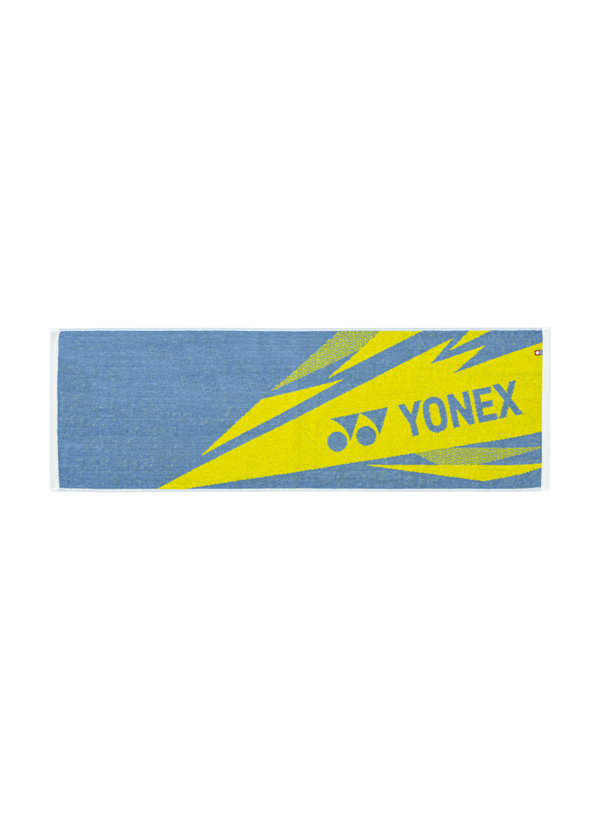 YONEX AC1081 SPORTS TOWEL - Mist Blue (30cm*100cm) made in Japan