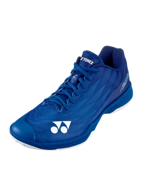 YONEX 2025 POWER CUSHION Aerus Z Mens Navy blue Color Delivery Free