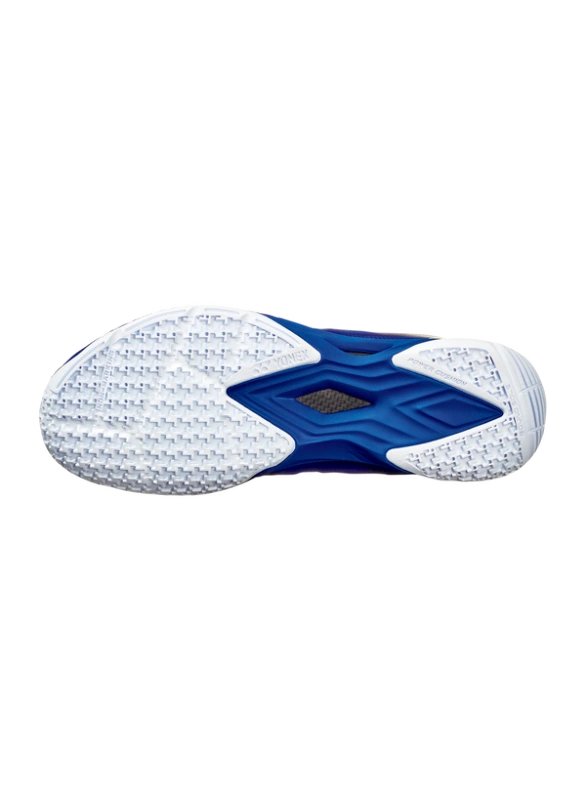 YONEX 2025 POWER CUSHION Aerus Z Mens Navy blue Color Delivery Free