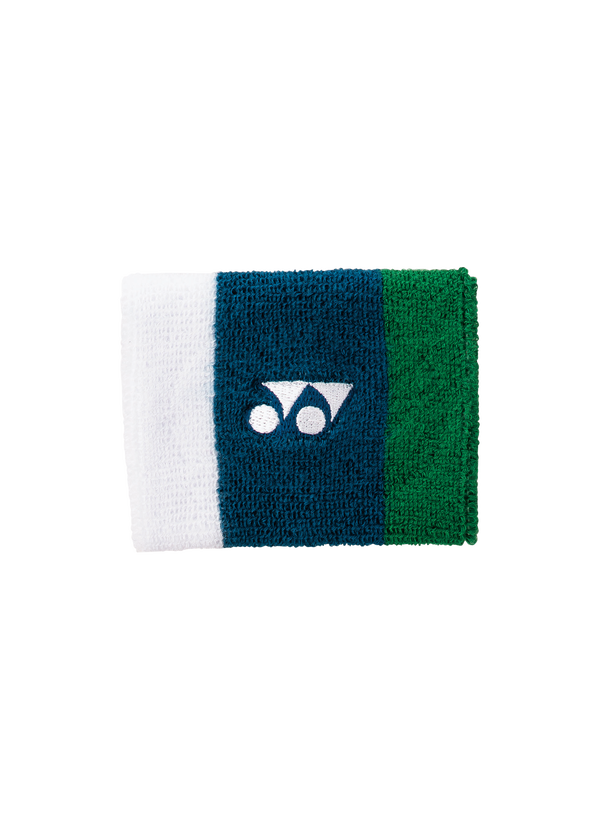 YONEX Wristband  AC495 ink blue color(made in Japan)