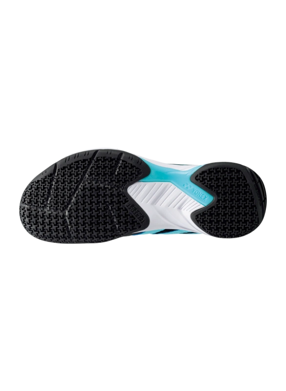 YONEX POWER CUSHION CASCADE ACCEL WIDE Black  Ice Blue Color