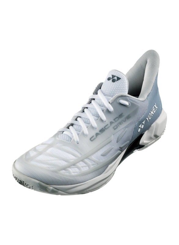 YONEX POWER CUSHION CASCADE DRIVE 2ND UNISEX Matte White Color