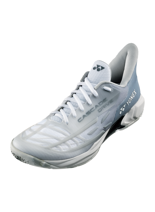 YONEX POWER CUSHION CASCADE DRIVE 2ND UNISEX Matte White Color