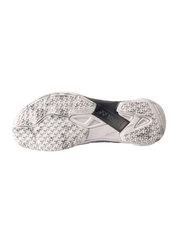 YONEX POWER CUSHION CASCADE DRIVE 2ND UNISEX Matte White Color