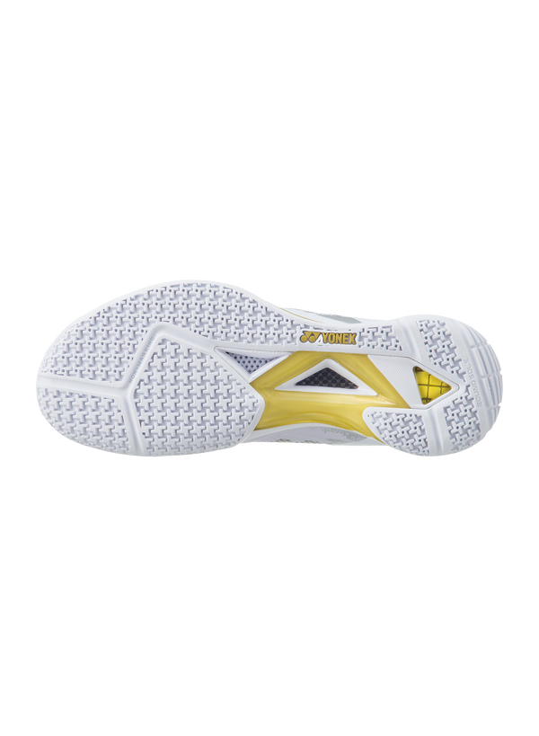 YONEX 2025 POWER CUSHION ECLIPSION Z3 MEN SHB ELZ3MEX(White/Gold) Delivery Free