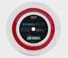 YONEX STRING Reel Exbolt 65 Red (200m coil)