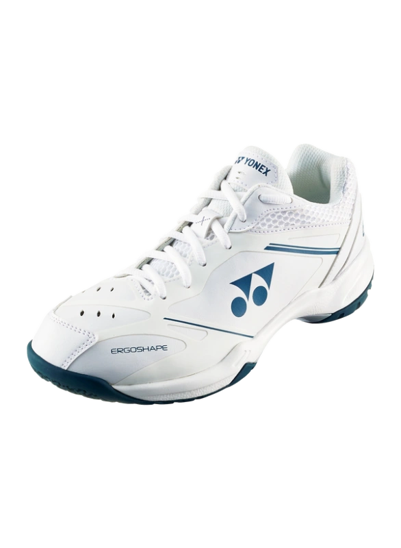 YONEX 2025 POWER CUSHION 65X3 Men/Women Unisex White Color Delivery Free