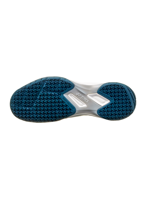 YONEX 2025 POWER CUSHION 65X3 Men/Women Unisex White Color Delivery Free