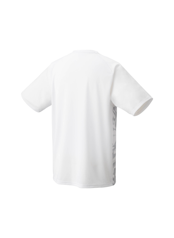 YONEX MEN’S CREW NECK SHIRT YM0033 Navy Blue Color