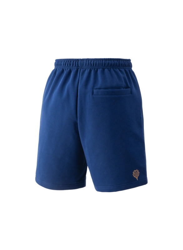 YONEX 15233EX NATURE SERIES UNISEX SHORTS-Sapphire Navy