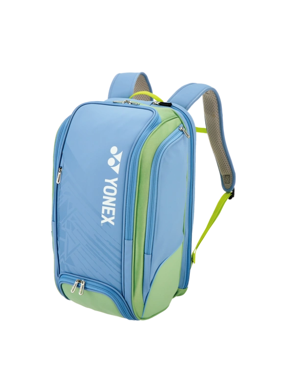 YONEX 2025 EXPERT BACK PACK BA02512EX Smoke Blue Color Delivery Free