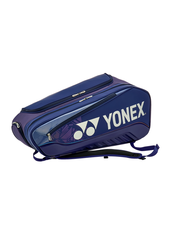 YONEX 2025 EXPERT RACQUET BAG BA02526EX Navy Blue  Color Delivery Free