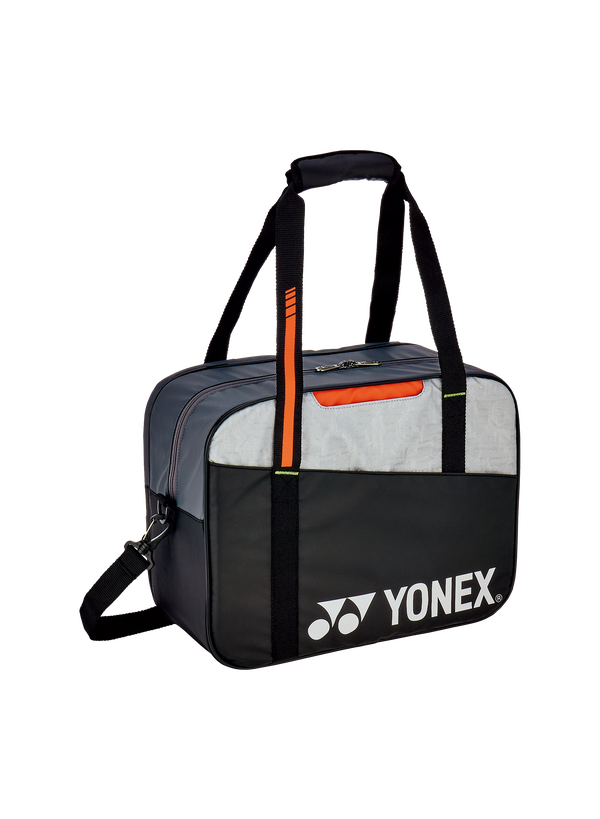YONEX 2025 BA52511SEX Club Compact  Bag-Black
