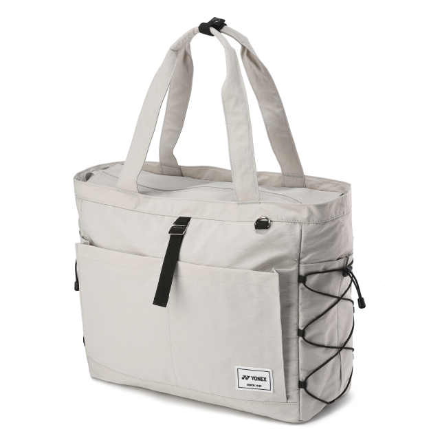 YONEX 2025 BA32511EX Support Tote Bag- Gray