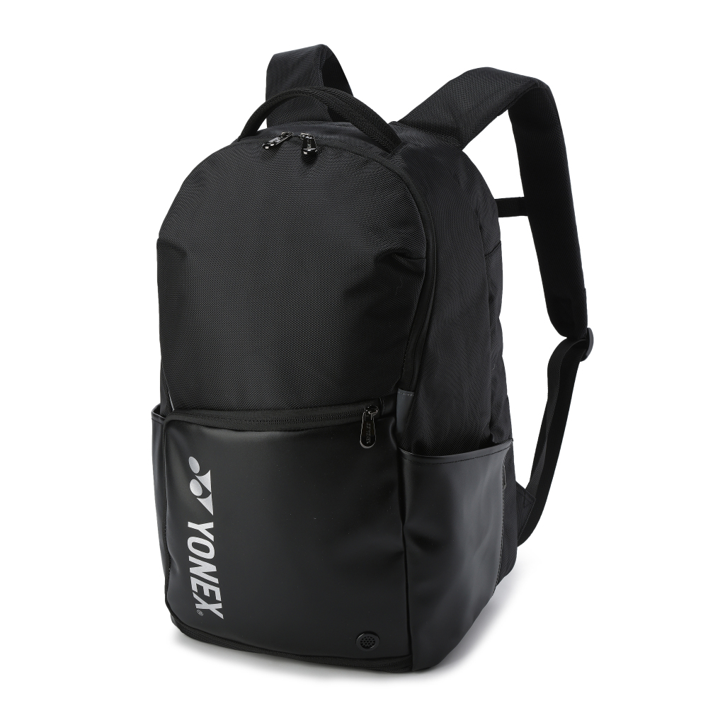 YONEX 2025 BA32516EX Support Backpack-Black