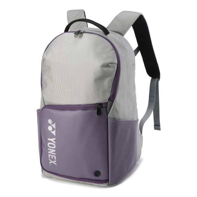 YONEX 2025 BA32516EX Support Backpack-Mist Purple