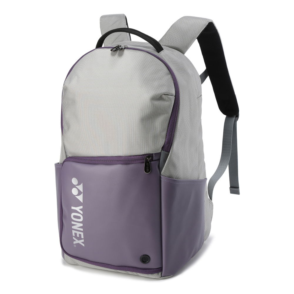 YONEX 2025 BA32516EX Support Backpack-Mist Purple