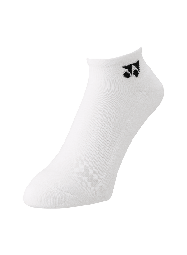 Yonex 19235EX Sport Low-Cut Socks(3  Pairs)-Assorted