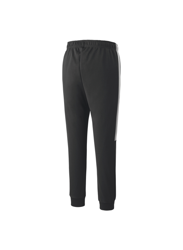 Yonex 2025 60184EX JAPAN NATIONAL TEAM WARM-UP PANT-CHARCOAL GRAY
