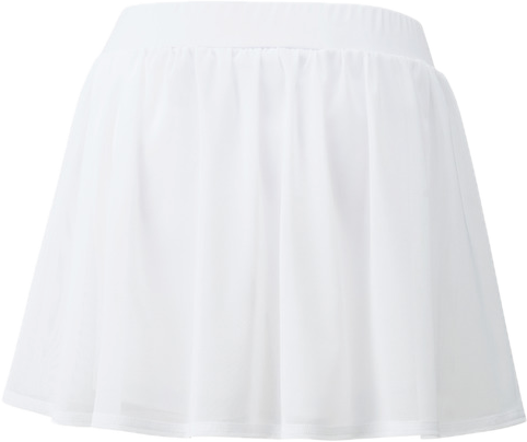 Yonex Women's skirt 26148Y(with inner shorts) made in Japan