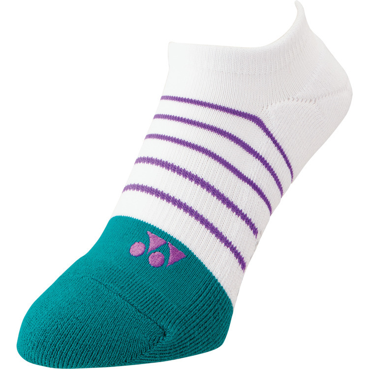Yonex men's sneakers in socks. 19240Y white(25cm-28cm）