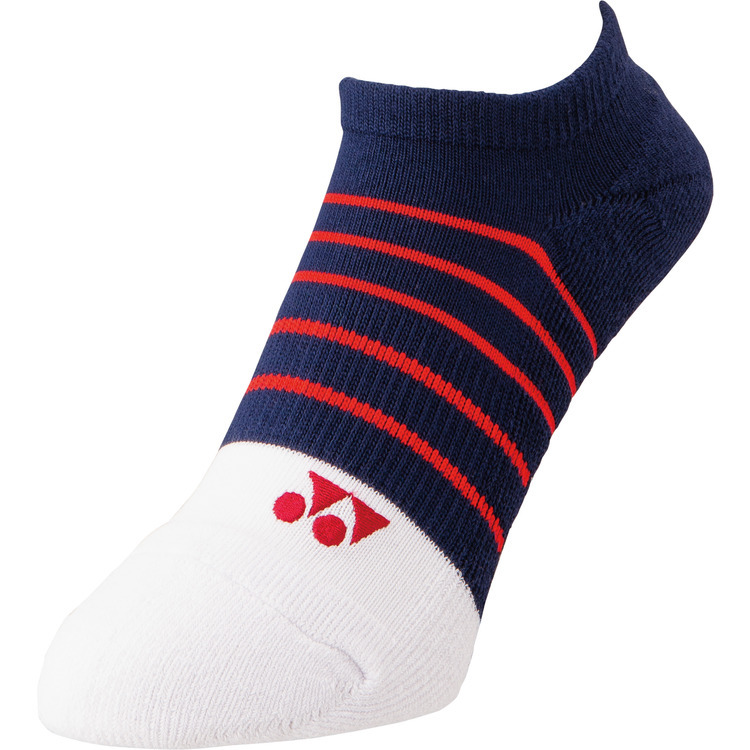 Yonex men's sneakers in socks. 19240Y Navy/Blue color (25cm-28cm）