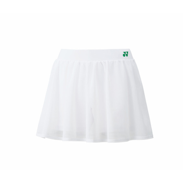 Yonex Women's skirt 26148Y(with inner shorts) made in Japan