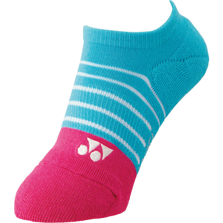 Yonex Women's sneakers in socks. 29240Y Light  Turquoise(22cm-25cm）