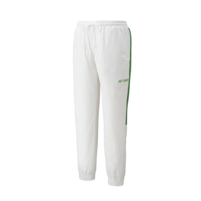 Yonex Unisex warm-up pants (fit style). 60156Ymade in Japan