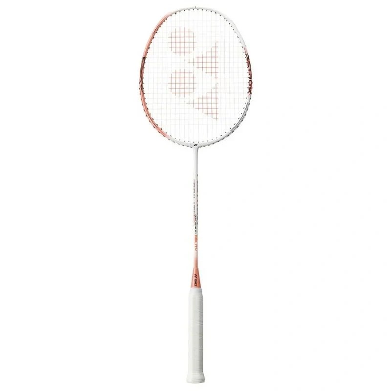 (Free Stringing Service)YONEX ASTROX 01 ABILITY(White/Pink Color) 4U5 83Grams Free Grip Delivery Free