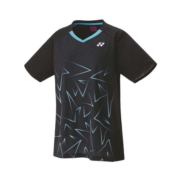 Yonex Women's game shirt. 20888