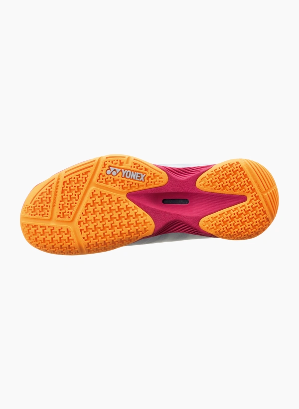 YONEX 2025 POWER CUSHION Comfort Z3 Wide limited edition (off white color)  Delivery Free