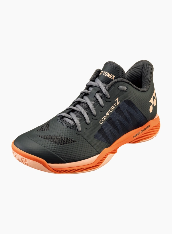 YONEX 2024 POWER CUSHION Comfort Z3 (Dark Red Color) Badminton Shoes SHBCFZ3 Delivery Free