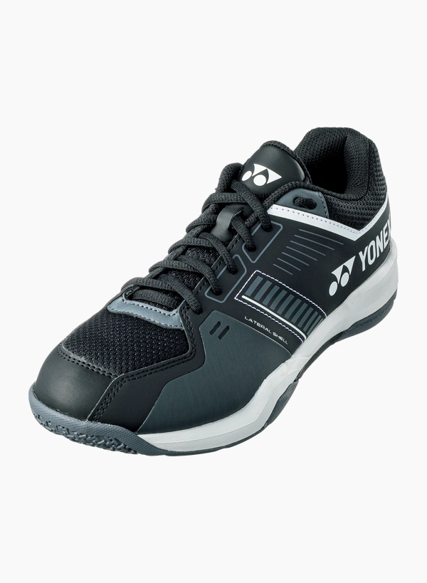 YONEX POWER CUSHION STRIDER FLOW UNISEX black color delivery free