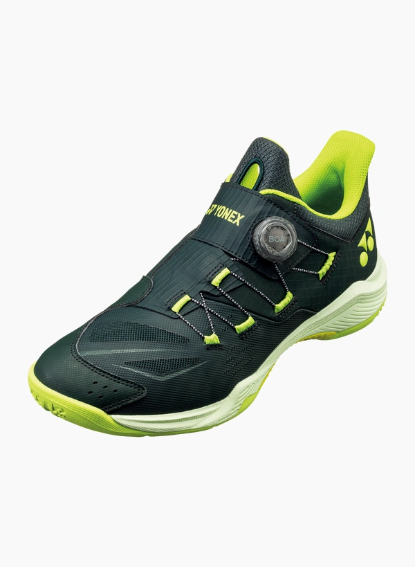 YONEX 2025 POWER CUSHION 88DIAL UNISEX Deep Green Color Delivery Free